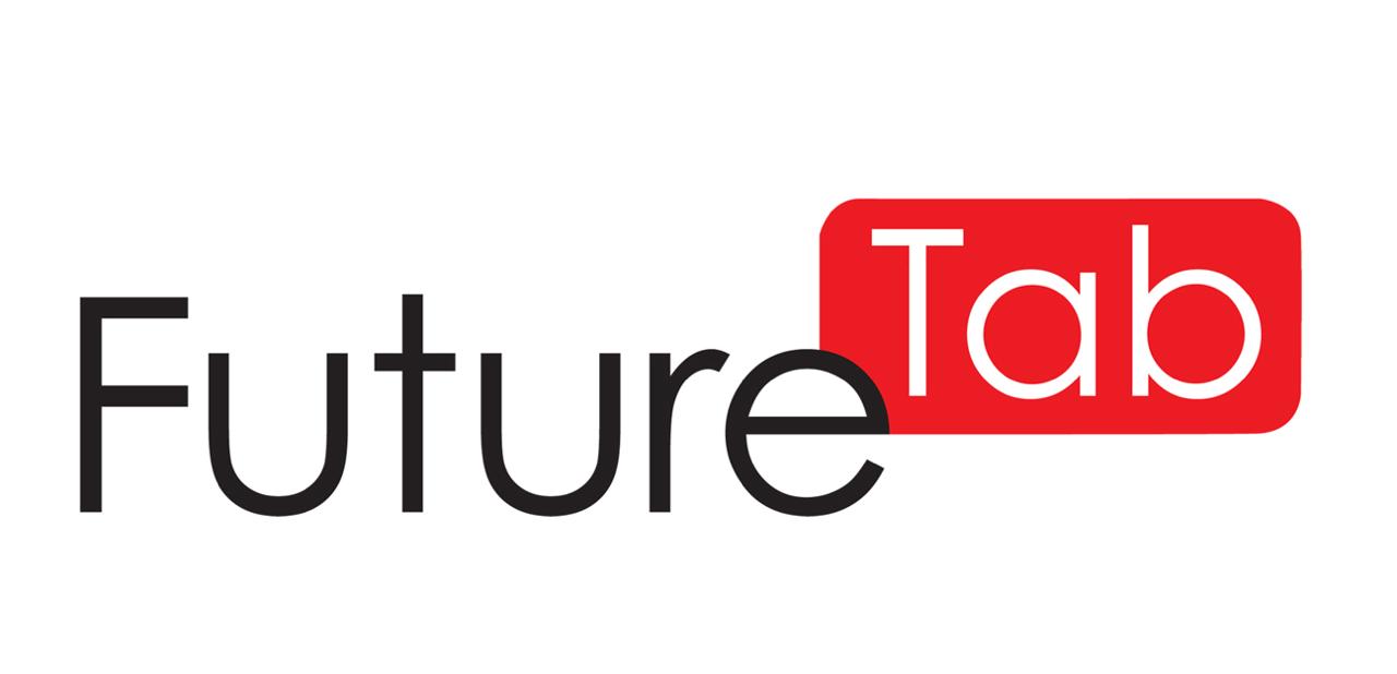 Future Tab Logo