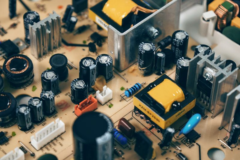 Circuit Board Technology