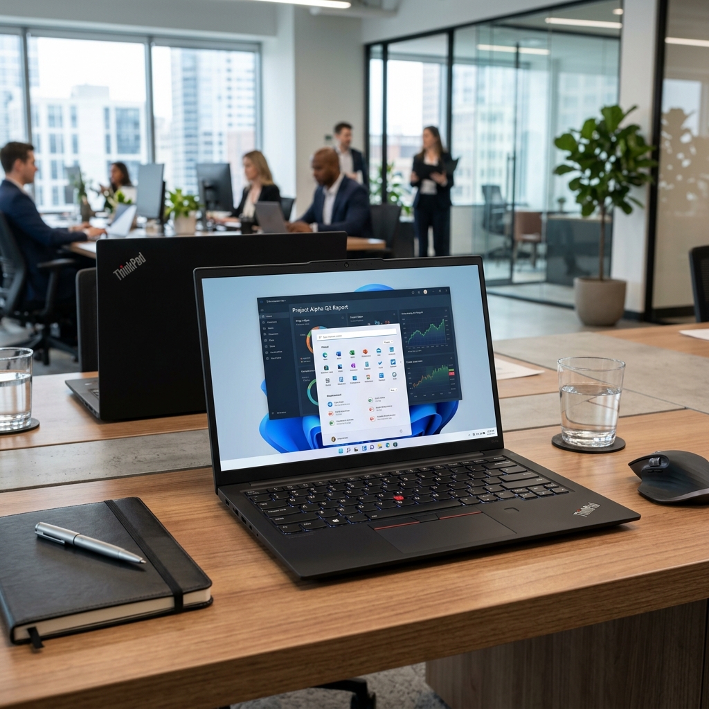 Lenovo ThinkPad